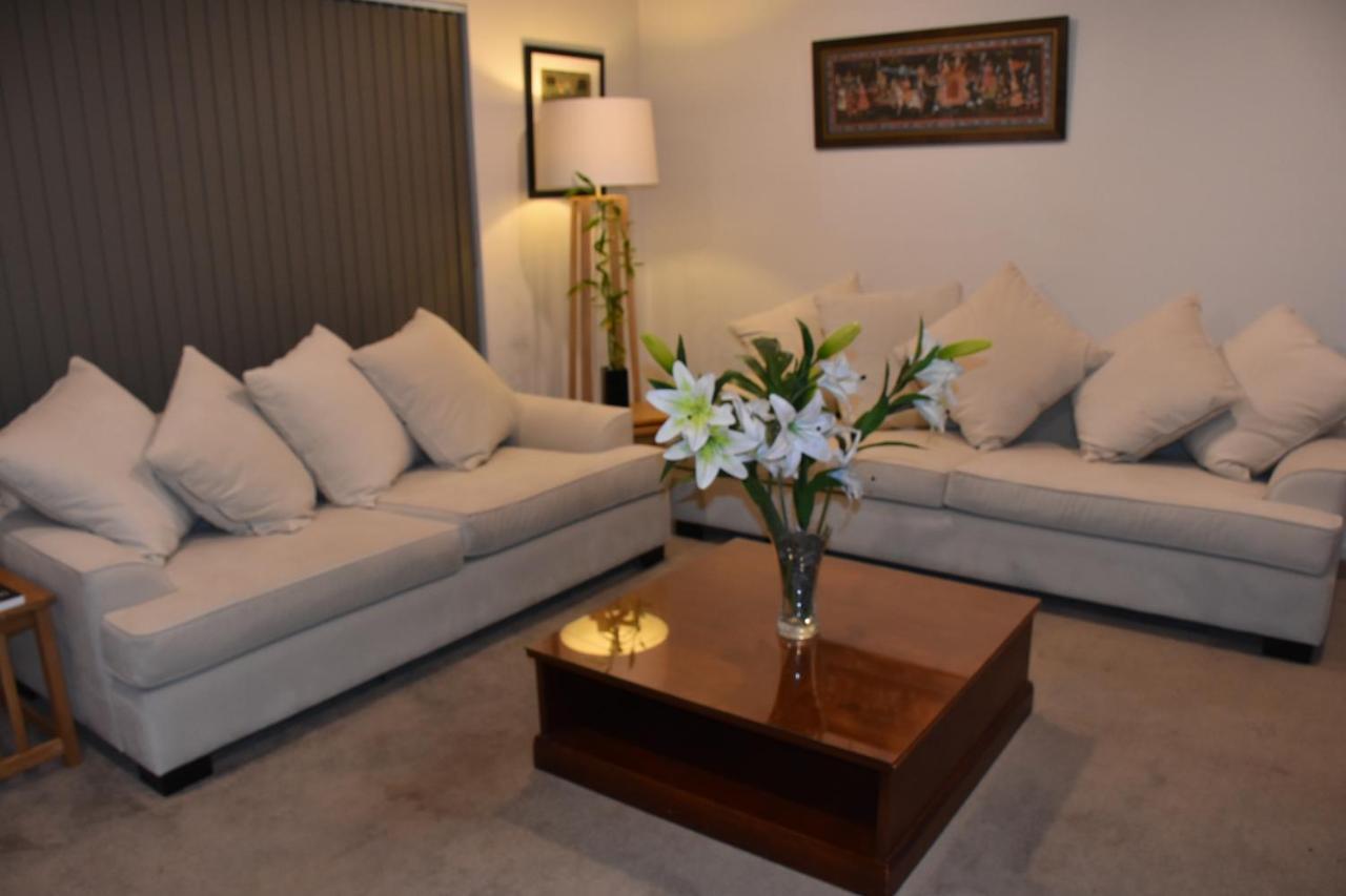 The Rise - Executive Ensuite Auckland Extérieur photo
