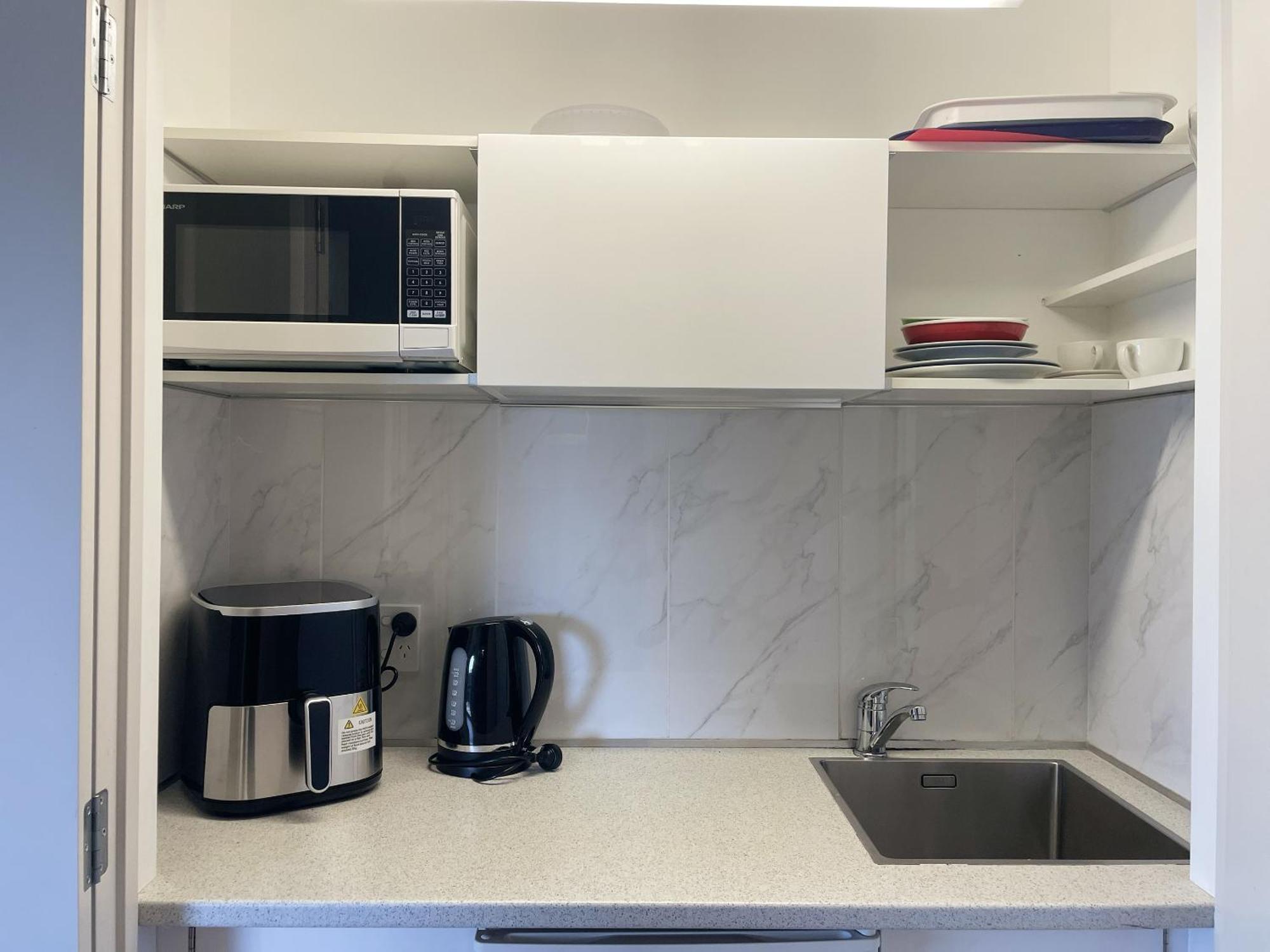 The Rise - Executive Ensuite Auckland Extérieur photo